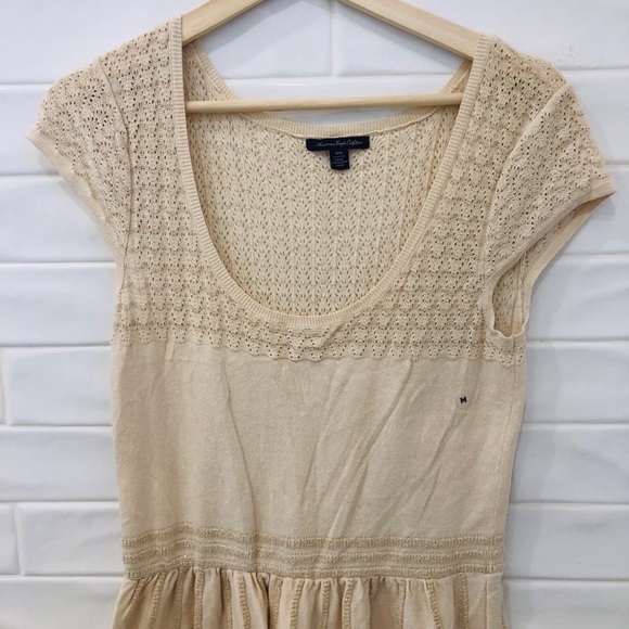 American Eagle Knit Dress - Picture 7 of 9